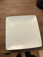 Borden serax maison d’etre, Huis en Inrichting, Keuken | Servies, Ophalen, Gebruikt, Effen, Bord(en)