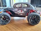 TAMIYA BLITZER BEETLE, Hobby en Vrije tijd, Modelbouw | Auto's en Voertuigen, Tamiya, Ophalen of Verzenden, Zo goed als nieuw