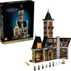 Lego  Halloween - Icons - 10273 - Spookhuis, Ophalen of Verzenden, Nieuw, Complete set, Lego