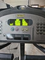 Technogym fiets, Ophalen, Ligfiets, Gebruikt, Metaal