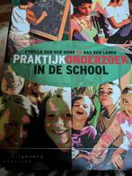 Cyrilla van der Donk - Praktijkonderzoek in de school, Boeken, Ophalen of Verzenden, Zo goed als nieuw, Cyrilla van der Donk; Bas van Lanen