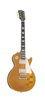 GEZOCHT/// gibson les paul gold top standerd/classic 50's, Muziek en Instrumenten, Ophalen, Gibson
