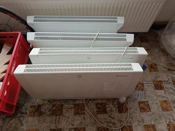 Elektrische verwarming HZ824E beschikbaar voor biedingen