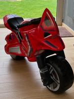 Niet elektrische moto voor kinderen, als nieuw, Ophalen, Zo goed als nieuw