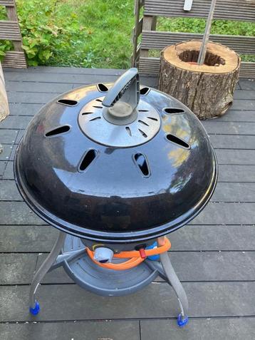 CADAC gasbarbecue, Ophalen, Gebruikt, Cadac
