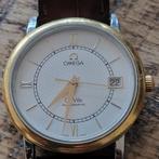 Omega de ville automatic, Ophalen, Omega