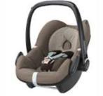 Maxicosi Pebble / Babybjorn / Cocoonababy, Kinderen en Baby's, Overige Kinderen en Baby's, Ophalen