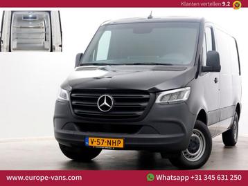 Mercedes-Benz Sprinter 316 CDI 163pk RWD L1H1 7G Automaat Ko beschikbaar voor biedingen