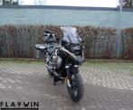 BMW R1250GS Adventure Exclusive - Garantie - #flatwinmotos, Motoren, 2 cilinders, 1254 cc, Bedrijf, Meer dan 35 kW