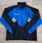 Coupe-vent vintage double face Adidas des années 1990, Vêtements | Hommes, Vêtements de sport, Enlèvement ou Envoi, Comme neuf