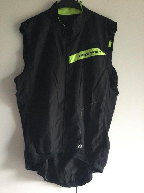 Zomer fietsvest, 3x fietsshirt en fietsschoenen NIEUWSTAAT, Fietsen en Brommers, Fietsaccessoires | Fietskleding, Zo goed als nieuw