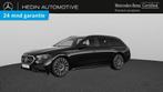 Mercedes-Benz E Klasse Break 220 d AMG Line, Automaat, 197 pk, Gebruikt, 4 cilinders