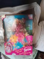 Bloemenfee, nog in doos, Ophalen, Zo goed als nieuw, Barbie