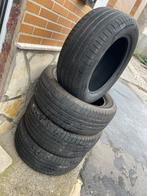 4x 255/55/19 Bridgestone ÉTÉ, Gebruikt, 255 mm, Zomerbanden, Ophalen