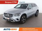 Mercedes-Benz GLC GLC 220 GLC 220 d 4Matic Sport (bj 2022), Auto's, Automaat, https://public.car-pass.be/vhr/0a6f0dd5-f98c-477e-87bf-26754a158638