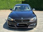 BMW Gt luxery edition euro 5b, Autos, BMW, 5 places, Cuir, Berline, 4 portes