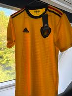Maillot Belgique original, Sport en Fitness, Voetbal, Ophalen, Nieuw, Shirt