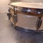 Sakae rhythm king vintage snare drum 60's voor uw drumstel, Muziek en Instrumenten, Ophalen of Verzenden, Zo goed als nieuw