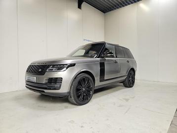 Land Rover Range Rover 3.0d Autobiography - Topstaat! 1Ste 