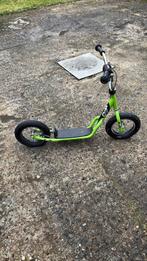 Puky step, Fietsen en Brommers, Steps, Ophalen, Zo goed als nieuw