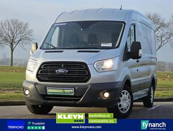 Ford TRANSIT 300 AC AUTOMAAT EURO6 beschikbaar voor biedingen