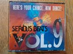 Serious Beats 9, Cd's en Dvd's, Ophalen of Verzenden, Zo goed als nieuw