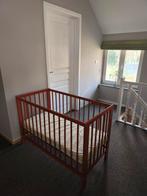 Lit/parc pour enfants/ chiots/petits chiens, Ophalen, Zo goed als nieuw, Ledikant