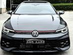 Nouvelle GOLF 8.5 GTI DSG-Matrix-Panorama-Caméra-virtuelle, Argent ou Gris, Achat, Euro 6, Entreprise