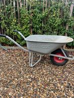 Kruiwagen 4tecx ( stevig model), Ophalen, Zo goed als nieuw