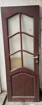 Deuren, Ophalen, Gebruikt, Minder dan 80 cm