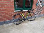 Te koop Scott racefiets maat 50, Fietsen en Brommers, Fietsen | Racefietsen, Overige merken, Gebruikt, Carbon, Ophalen of Verzenden