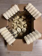 Filters - ADSL-stekkers en telefoonaansluiting 70 stuks €30, Telecommunicatie, ISDN en ADSL, Ophalen of Verzenden, Nieuw