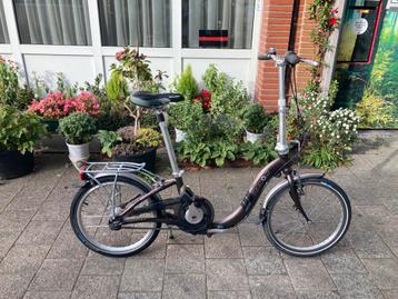 Dahon Ciao Plooifiets beschikbaar voor biedingen