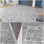 Terrasse & Extérieur, Tuin en Terras, Tegels en Klinkers, Ophalen of Verzenden, Zo goed als nieuw