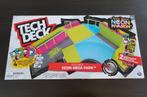 Tech Deck Neon mega park, Ophalen of Verzenden, Zo goed als nieuw
