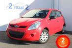 Hyundai i20 1.2i Comfort 5Deurs 2 JAAR garantie!, 5 places, Berline, I20, Achat