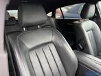 MERCEDES CLS X218 shootingbrake interieur zwart leer 2012-20, Gebruikt, Mercedes-Benz