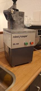 ROBOT COUPE  CL 50, Elektronische apparatuur, Ophalen of Verzenden, Zo goed als nieuw