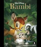 DVD - BAMBI IN BLISTER (DISNEY), Cd's en Dvd's, Amerikaans, Ophalen of Verzenden, Tekenfilm, Vanaf 6 jaar