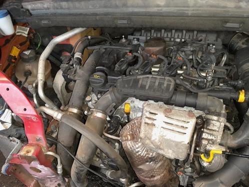 EXPANSIERESERVOIR Citroën C4 Grand Picasso (3A), Auto-onderdelen, Overige Auto-onderdelen, Citroën, Gebruikt