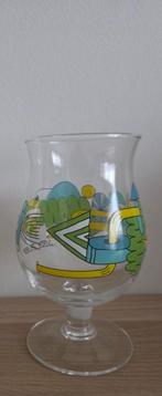 Duvel Mike Perry green, Ophalen of Verzenden, Nieuw, Glas of Glazen, Duvel
