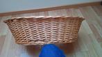 Hondenmand, Animaux & Accessoires, Paniers pour chiens, Enlèvement, Roseau