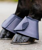 LeMieux Arika Springschoenen Dusk Blue Full SALE -48%!, Dieren en Toebehoren, Paarden en Pony's | Beschermers, Ophalen of Verzenden