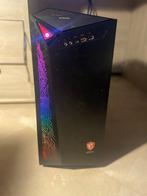 Gaming PC – RTX 3080 | i7-10700KF | 32GB RAM | Watergekoeld, Ophalen, Gebruikt, Online, Overige genres