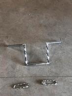 Stuur met voetjes honda camino, Enlèvement, Neuf, Fer, Autres types