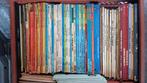 Gros lot de livres (300p.) et bd (200 p.), Meerdere stripboeken, Ophalen of Verzenden, Zo goed als nieuw