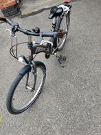 Jongensfiets 24inch, Fietsen en Brommers, Ophalen of Verzenden, Zo goed als nieuw