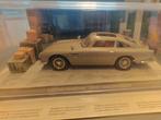 James bond collectie auto's nieuw in hun doosje,, Hobby en Vrije tijd, Ophalen of Verzenden, Zo goed als nieuw, Auto