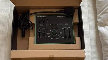 Roland Voice Transformer VT-3, Musique & Instruments, Effets, Enlèvement, Utilisé
