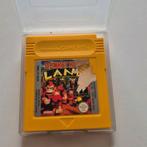 Donkey kong land game boy, Ophalen of Verzenden, Zo goed als nieuw